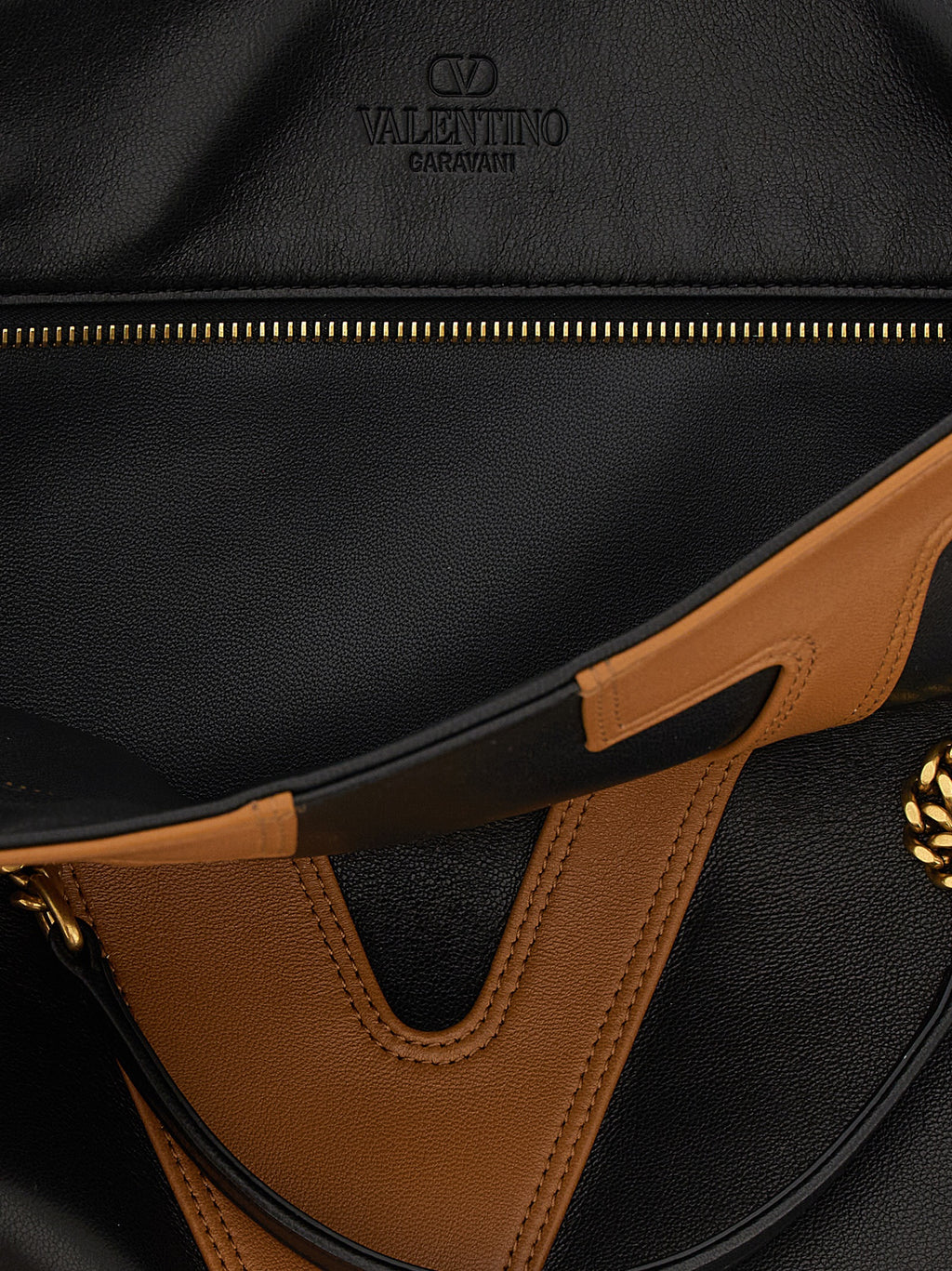 Lamb Leather Viva Superstar Tote Bag