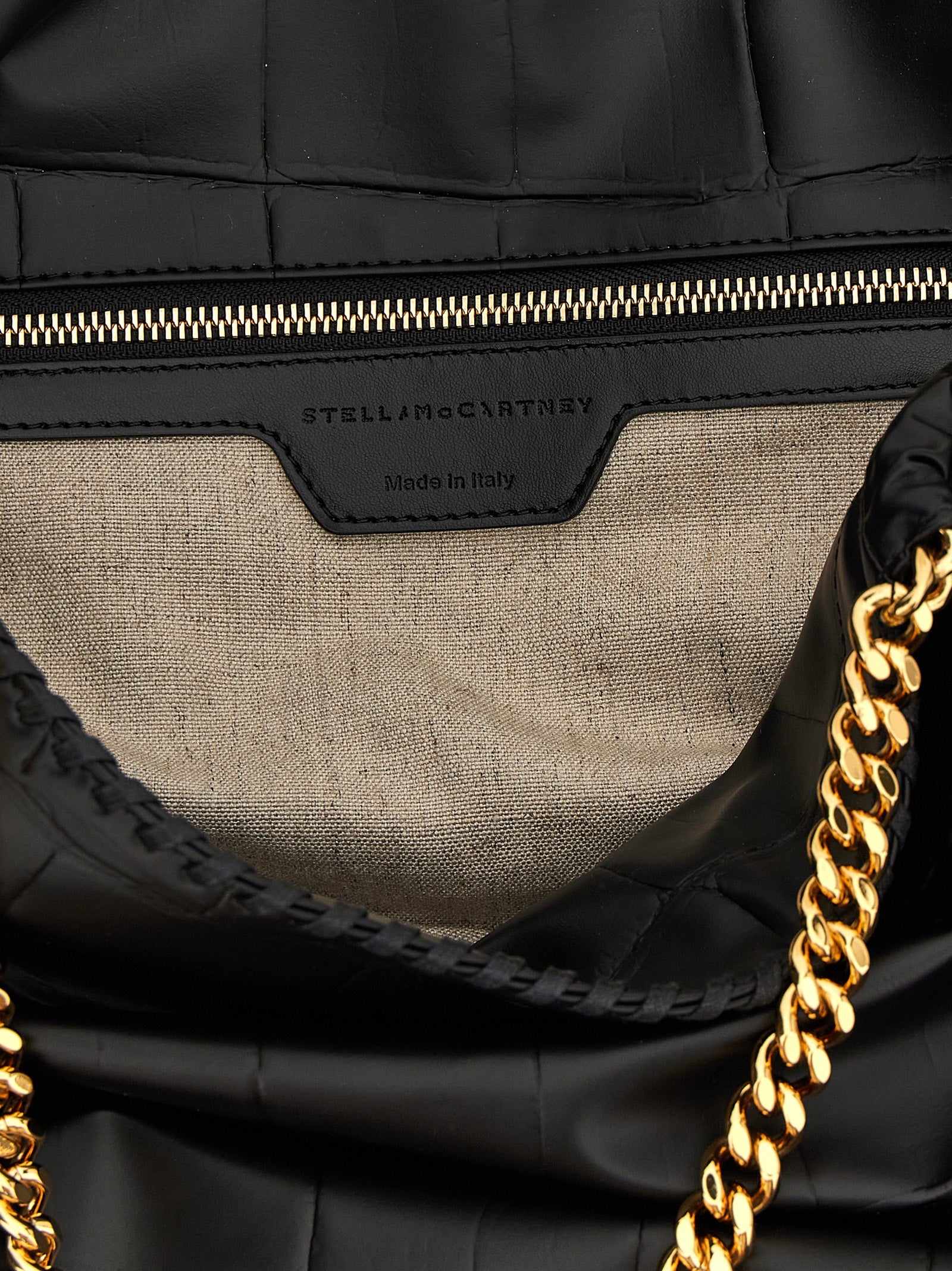 Polyester Falabella Tote