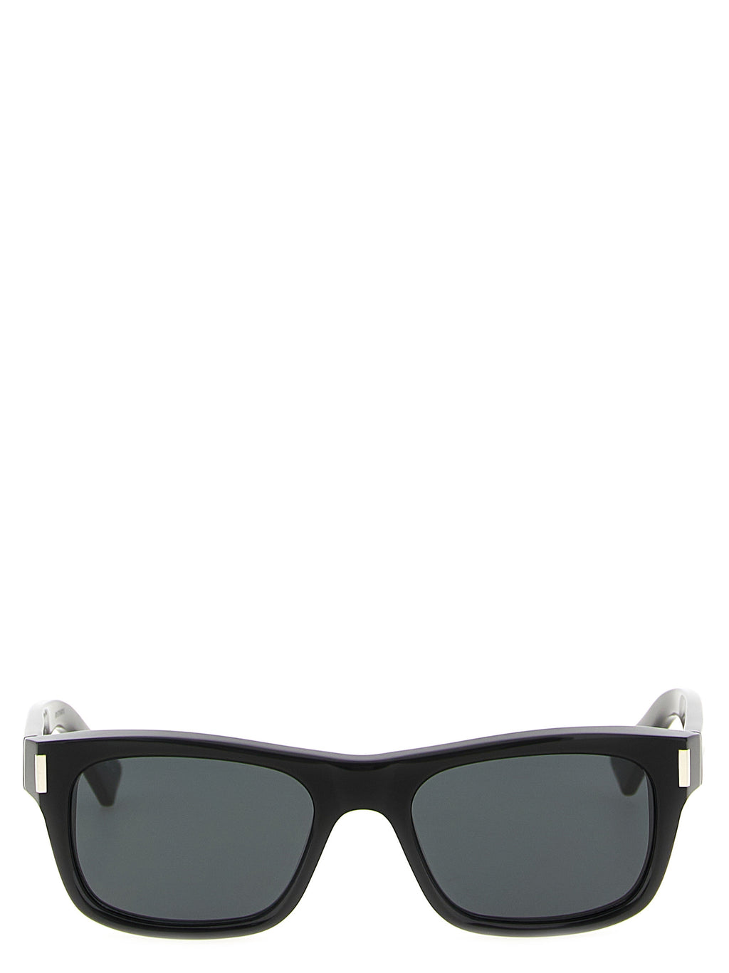 Acetate Black Sunglasses