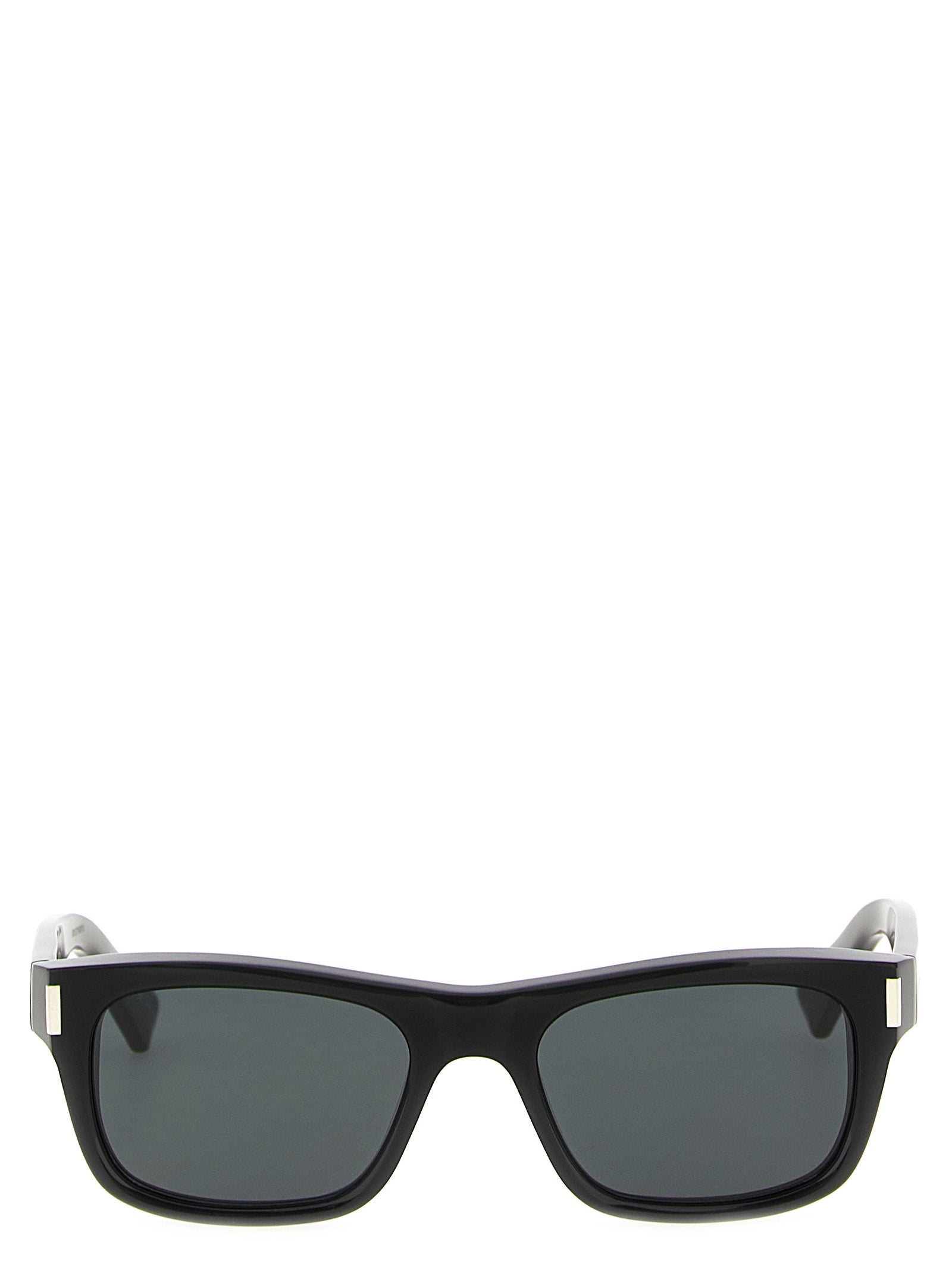 Acetate Black Sunglasses