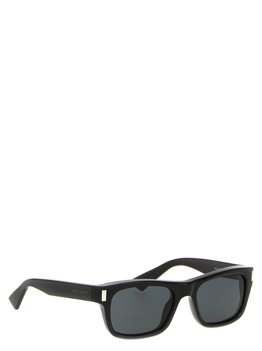 Acetate Black Sunglasses