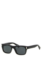 Acetate Black Sunglasses