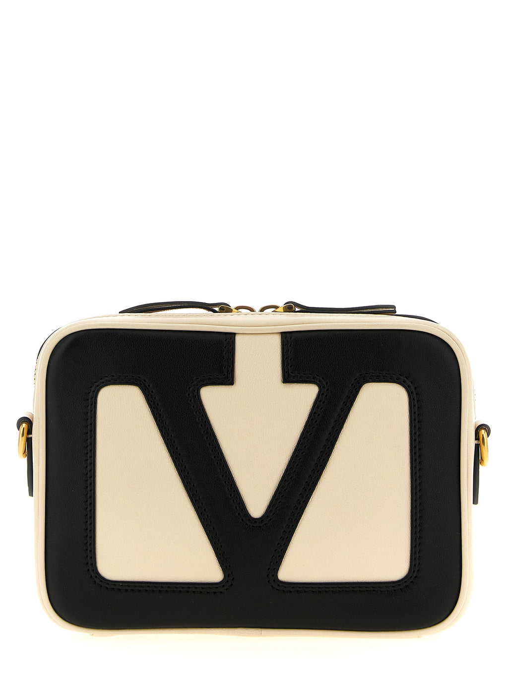 Lamb Leather Viva Superstar Crossbody