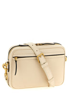 Lamb Leather Viva Superstar Crossbody
