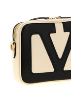 Lamb Leather Viva Superstar Crossbody