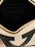 Lamb Leather Viva Superstar Crossbody