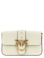 Mini Goat Leather Crossbody