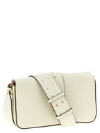 Mini Goat Leather Crossbody