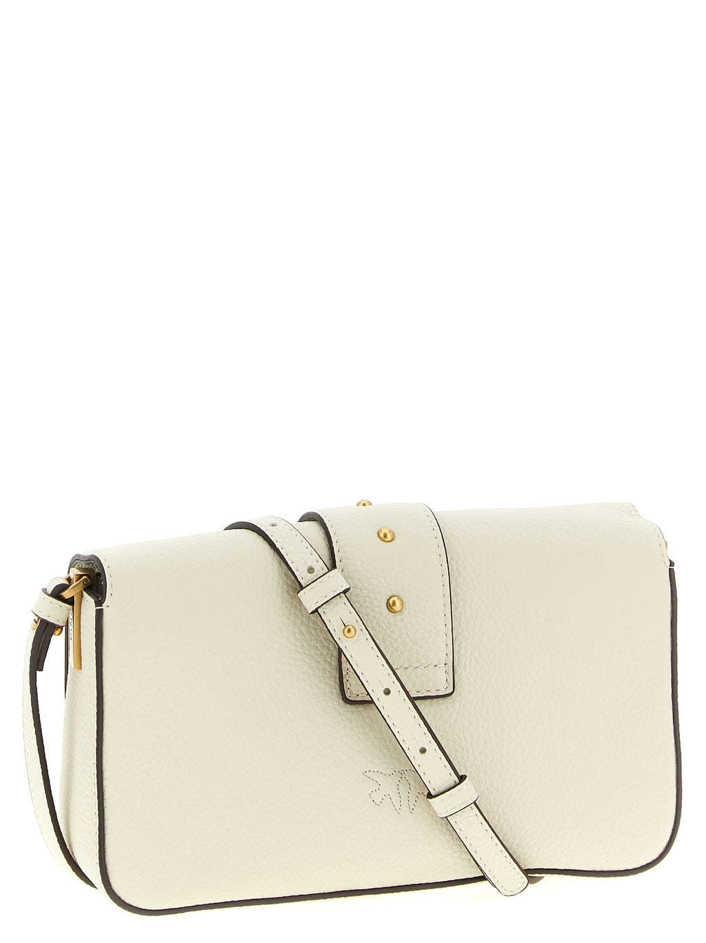 Mini Goat Leather Crossbody