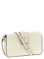 Mini Goat Leather Crossbody
