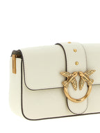 Mini Goat Leather Crossbody