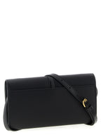 Black Polyamide Ryder Wallet