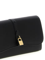 Black Polyamide Ryder Wallet