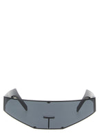 Stainless Steel Cyclops Sunglasses