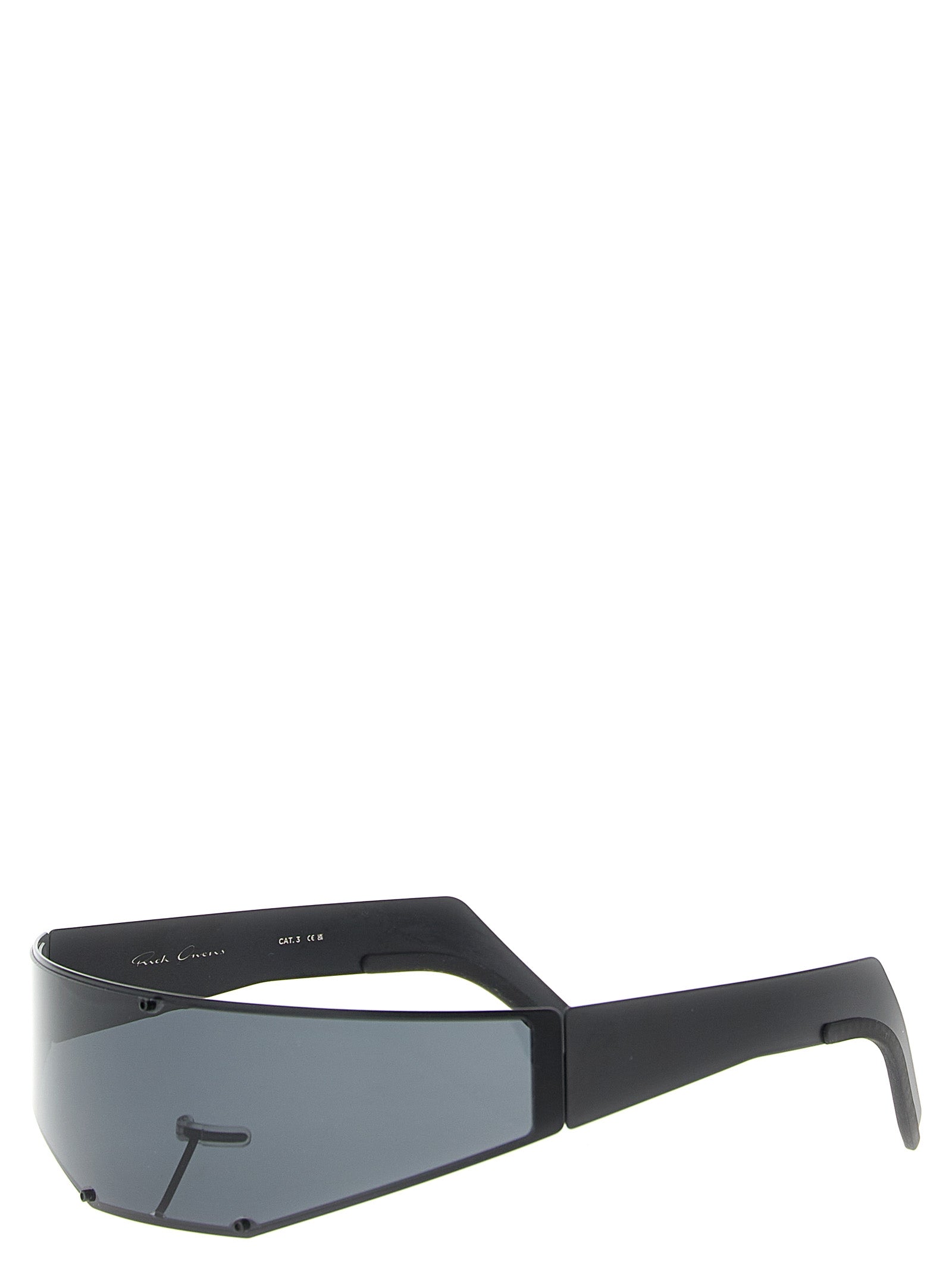 Stainless Steel Cyclops Sunglasses