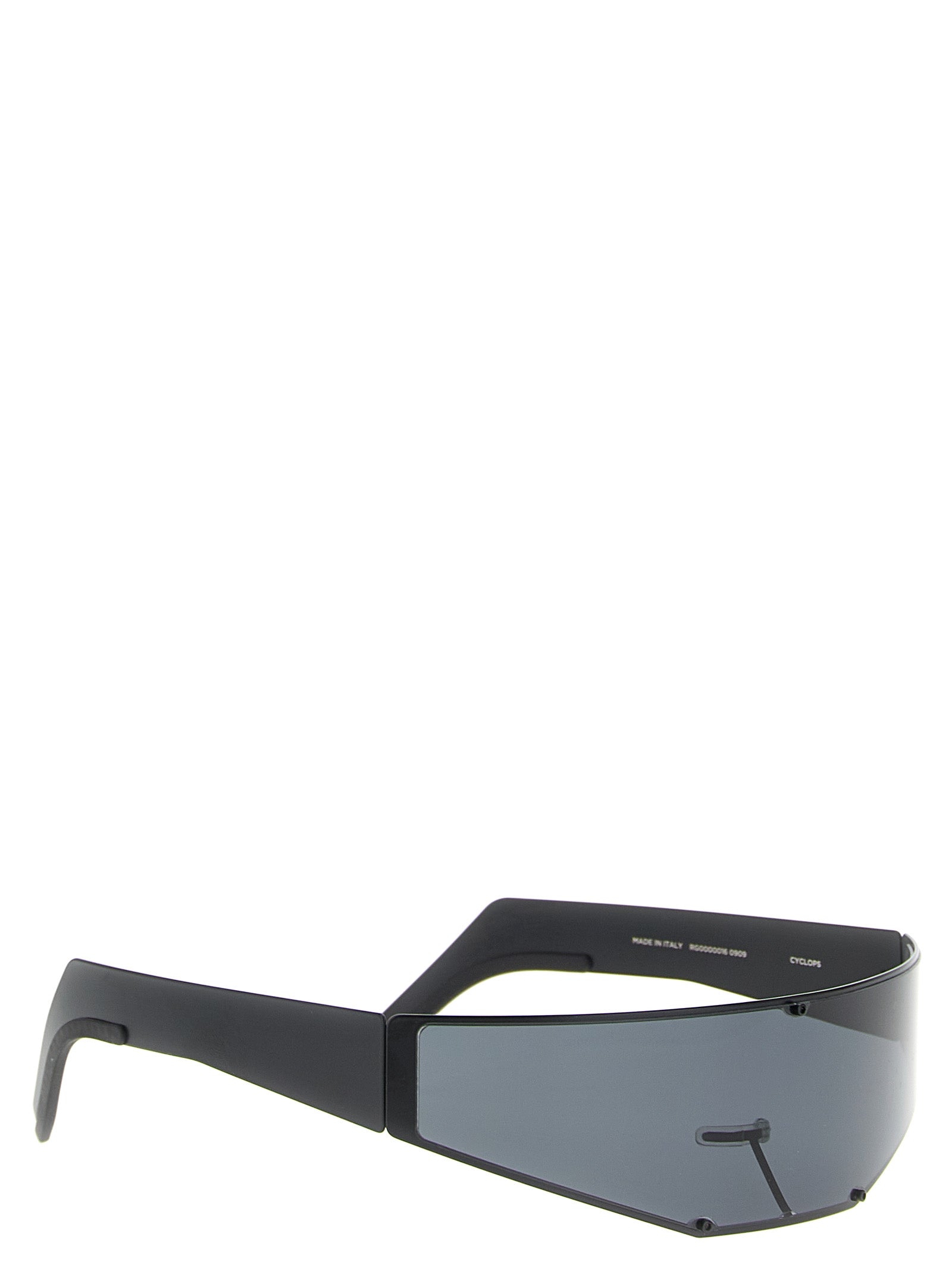 Stainless Steel Cyclops Sunglasses