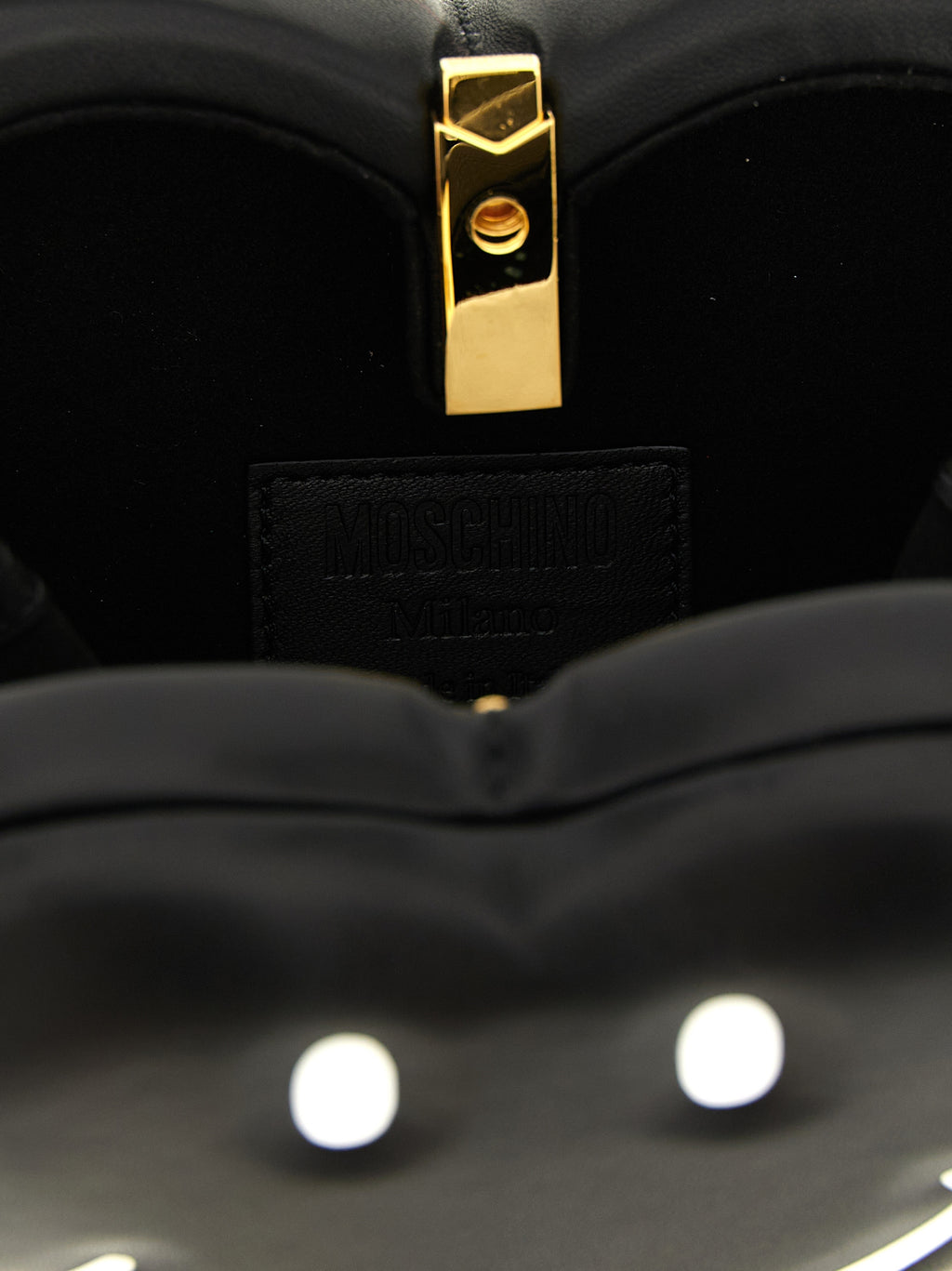 Polyester Love Me Handbag
