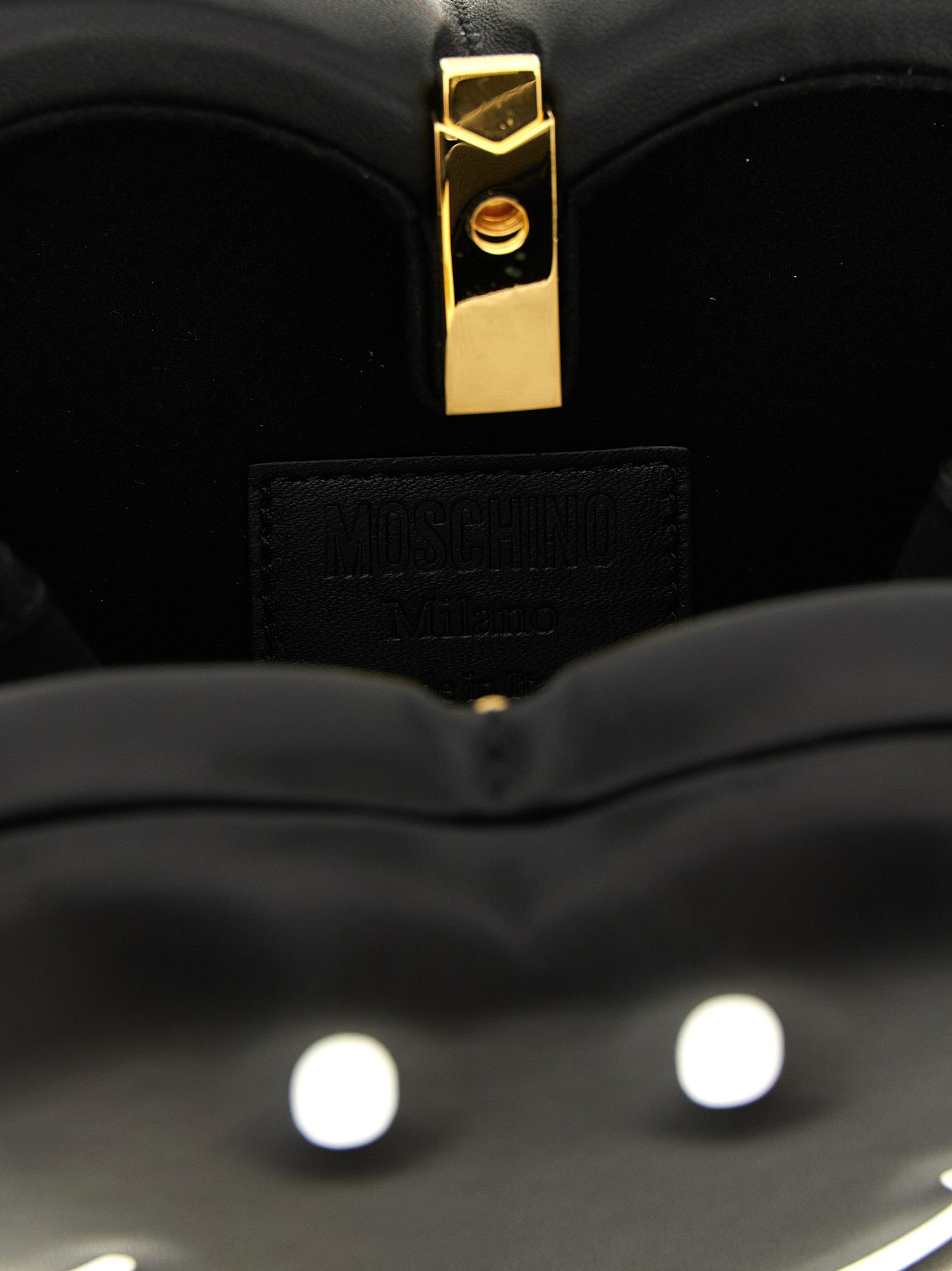 Polyester Love Me Handbag