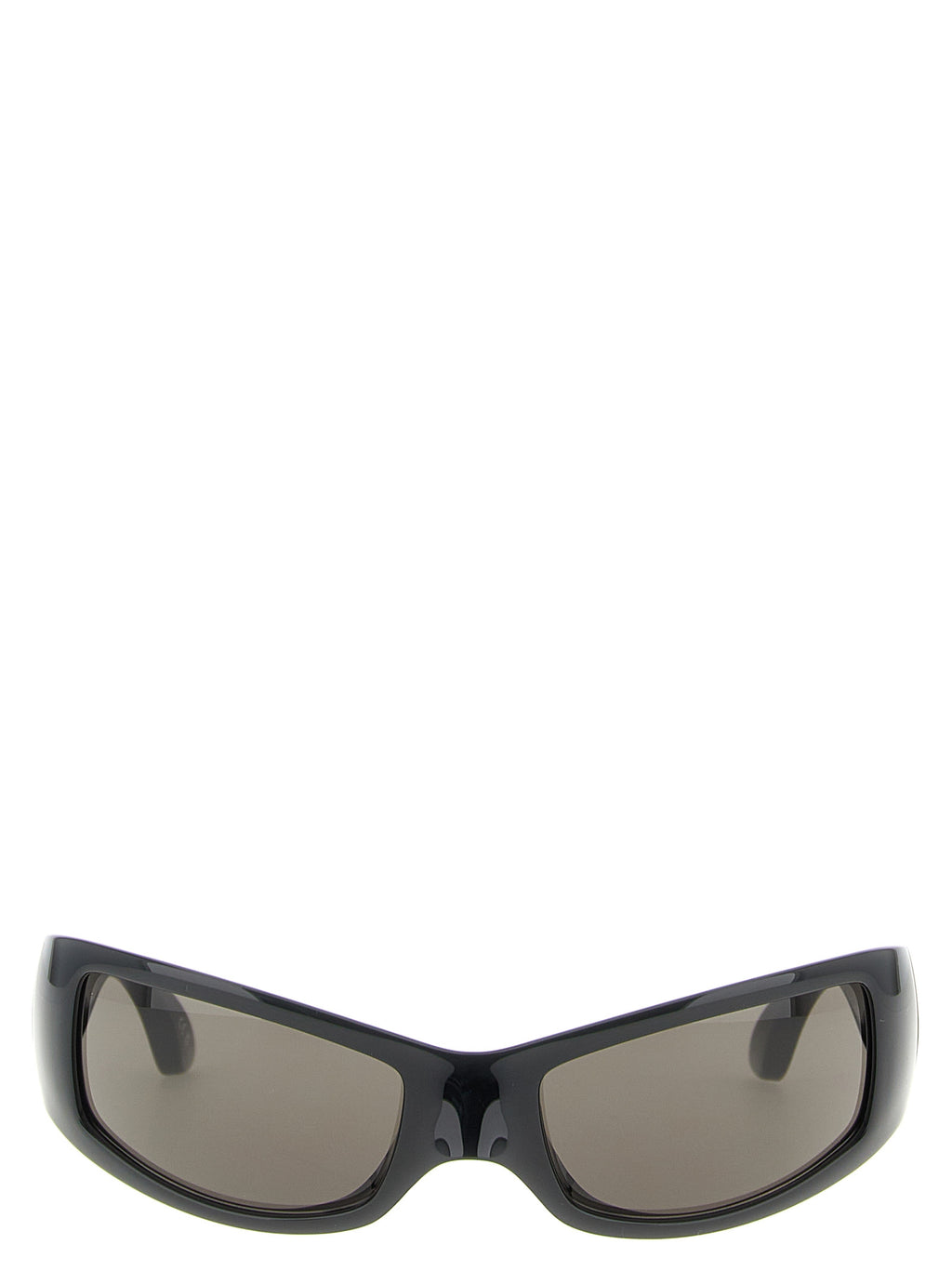 Polyamide Raven Cat Sunglasses