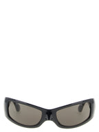 Polyamide Raven Cat Sunglasses
