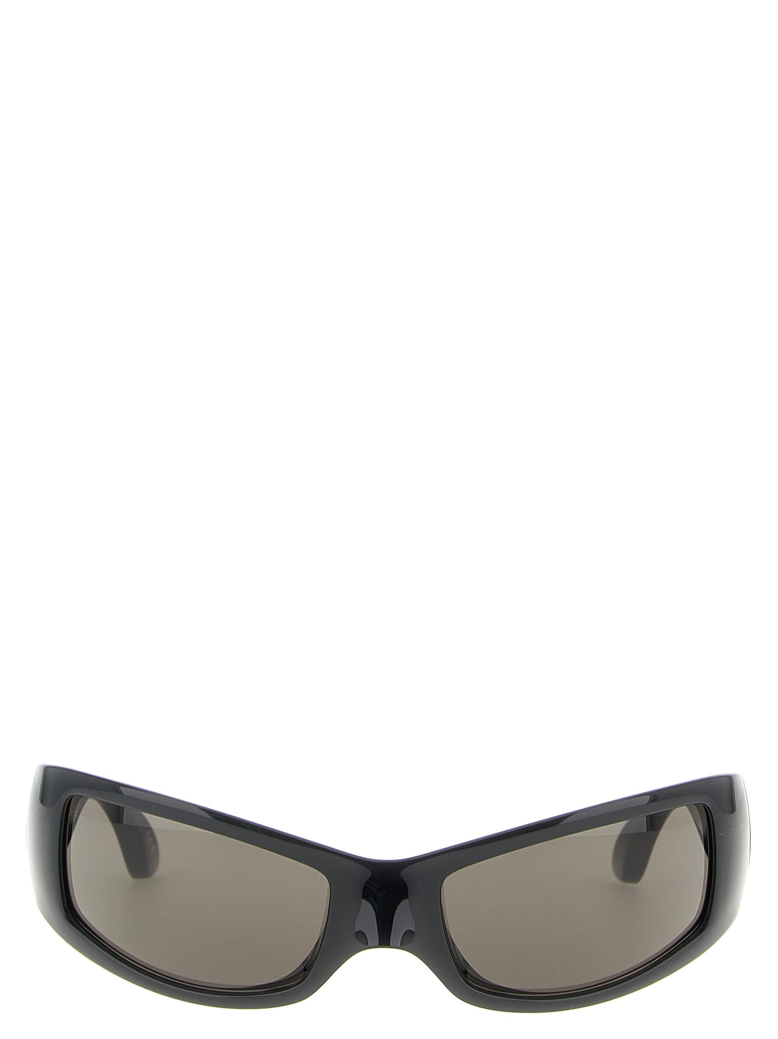 Polyamide Raven Cat Sunglasses