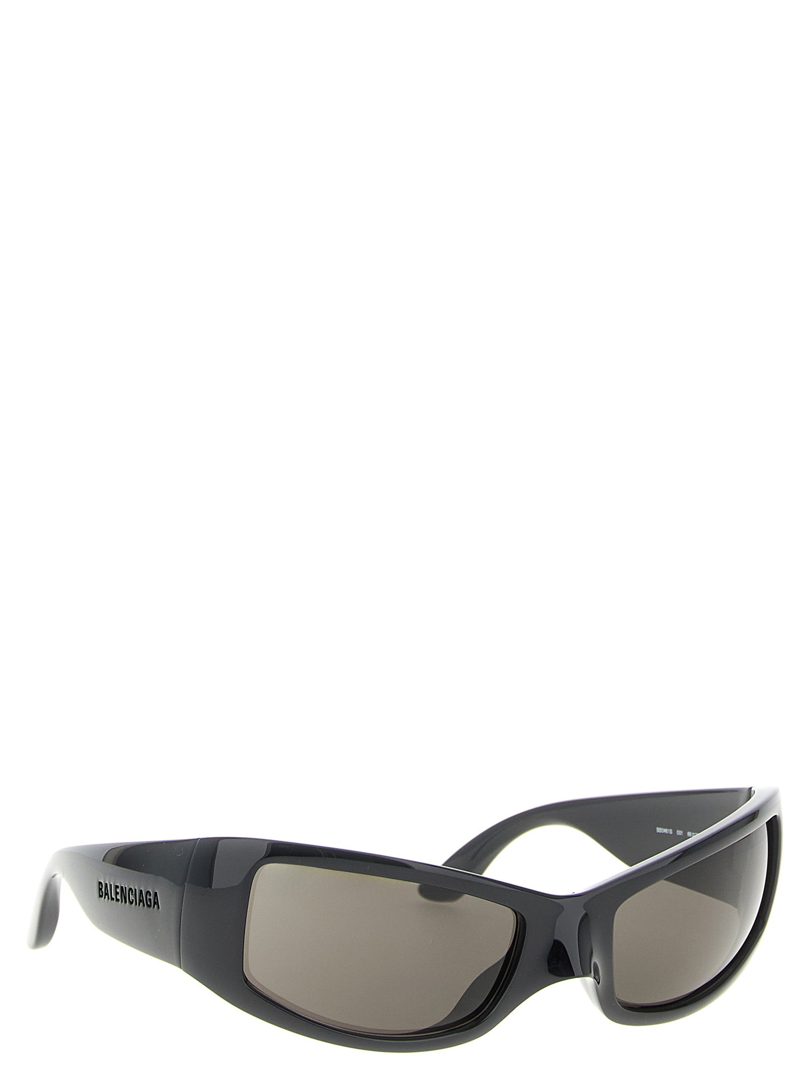 Polyamide Raven Cat Sunglasses