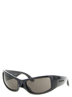 Polyamide Raven Cat Sunglasses