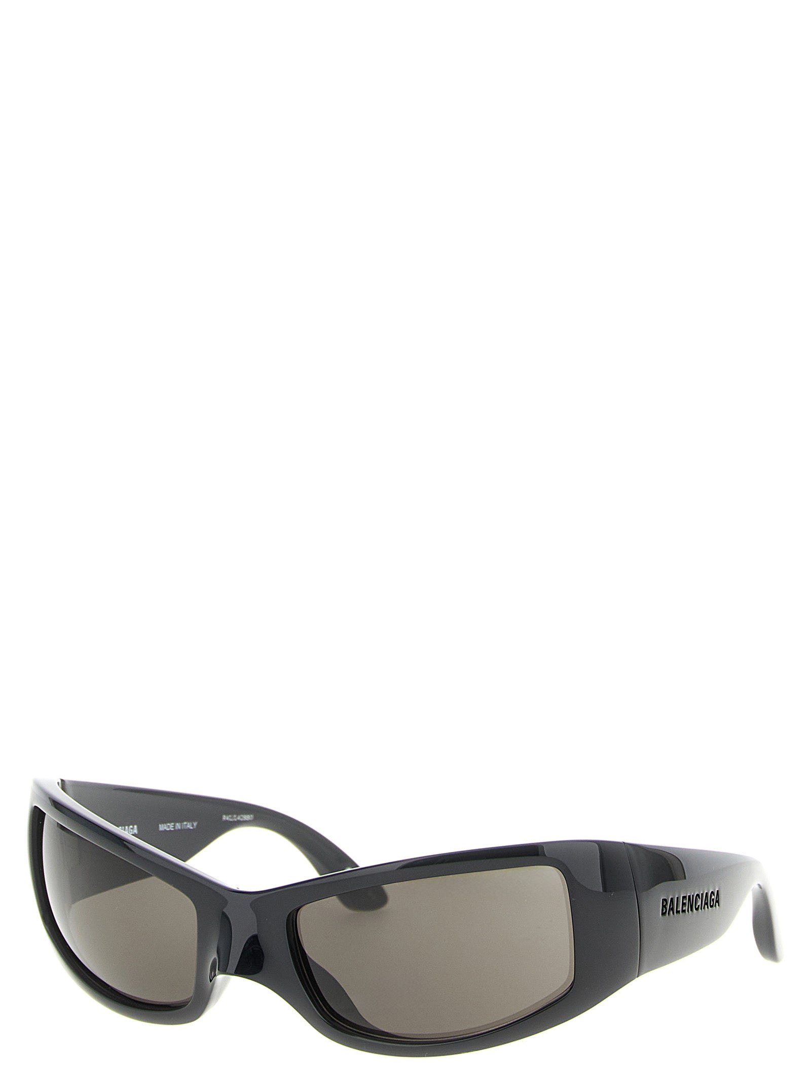 Polyamide Raven Cat Sunglasses