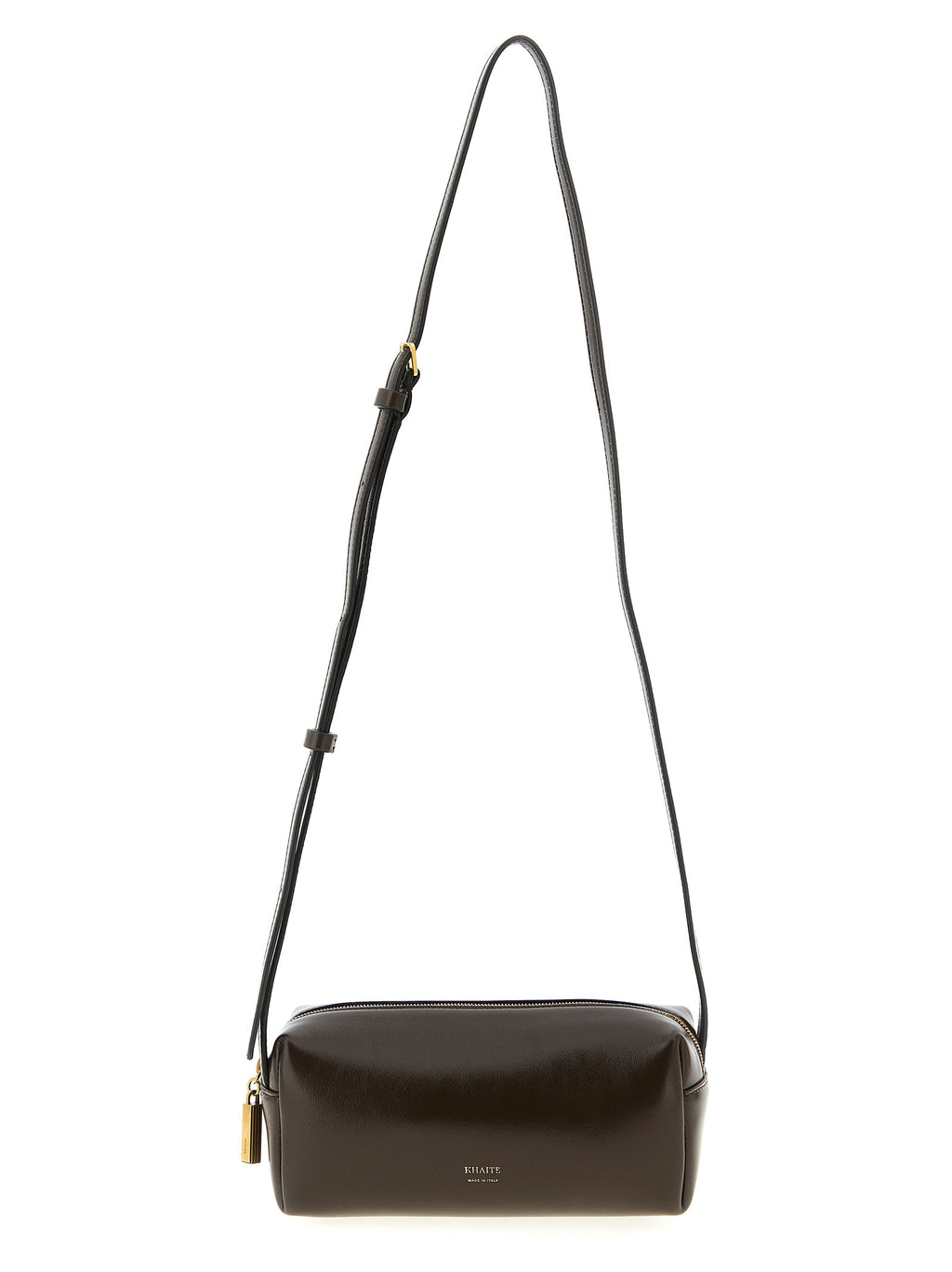 Calfskin Kye Mini Crossbody