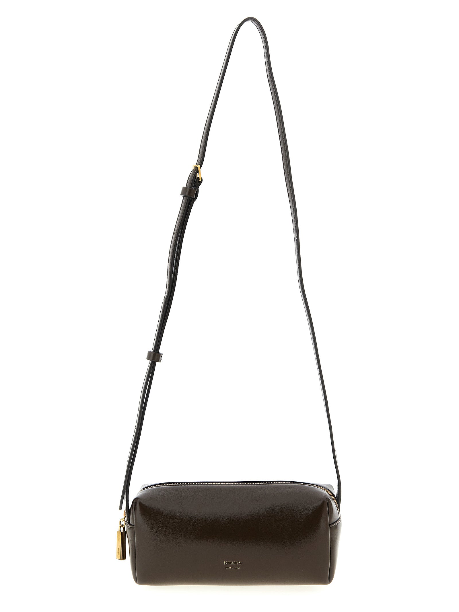 Calfskin Kye Mini Crossbody