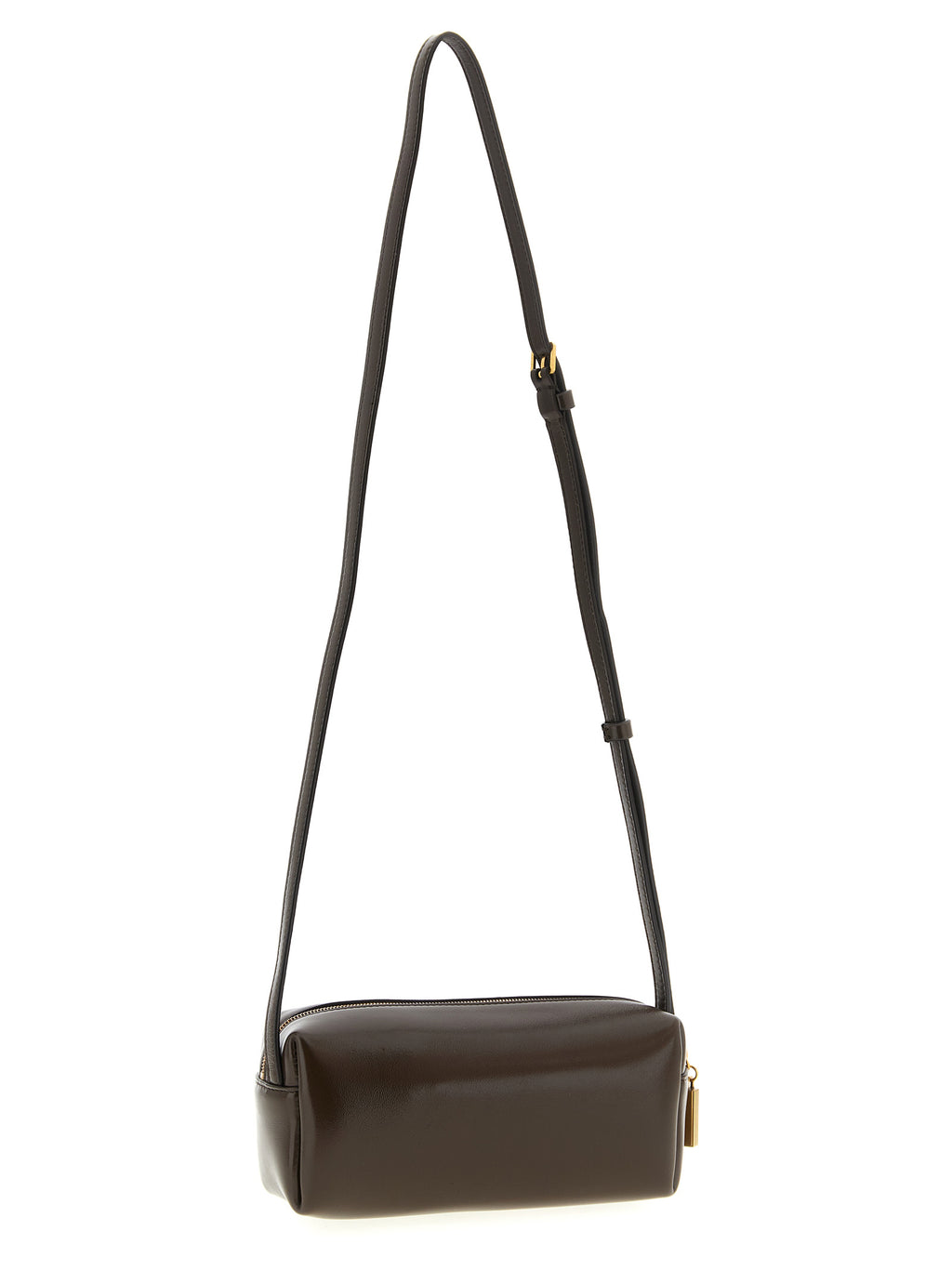Calfskin Kye Mini Crossbody