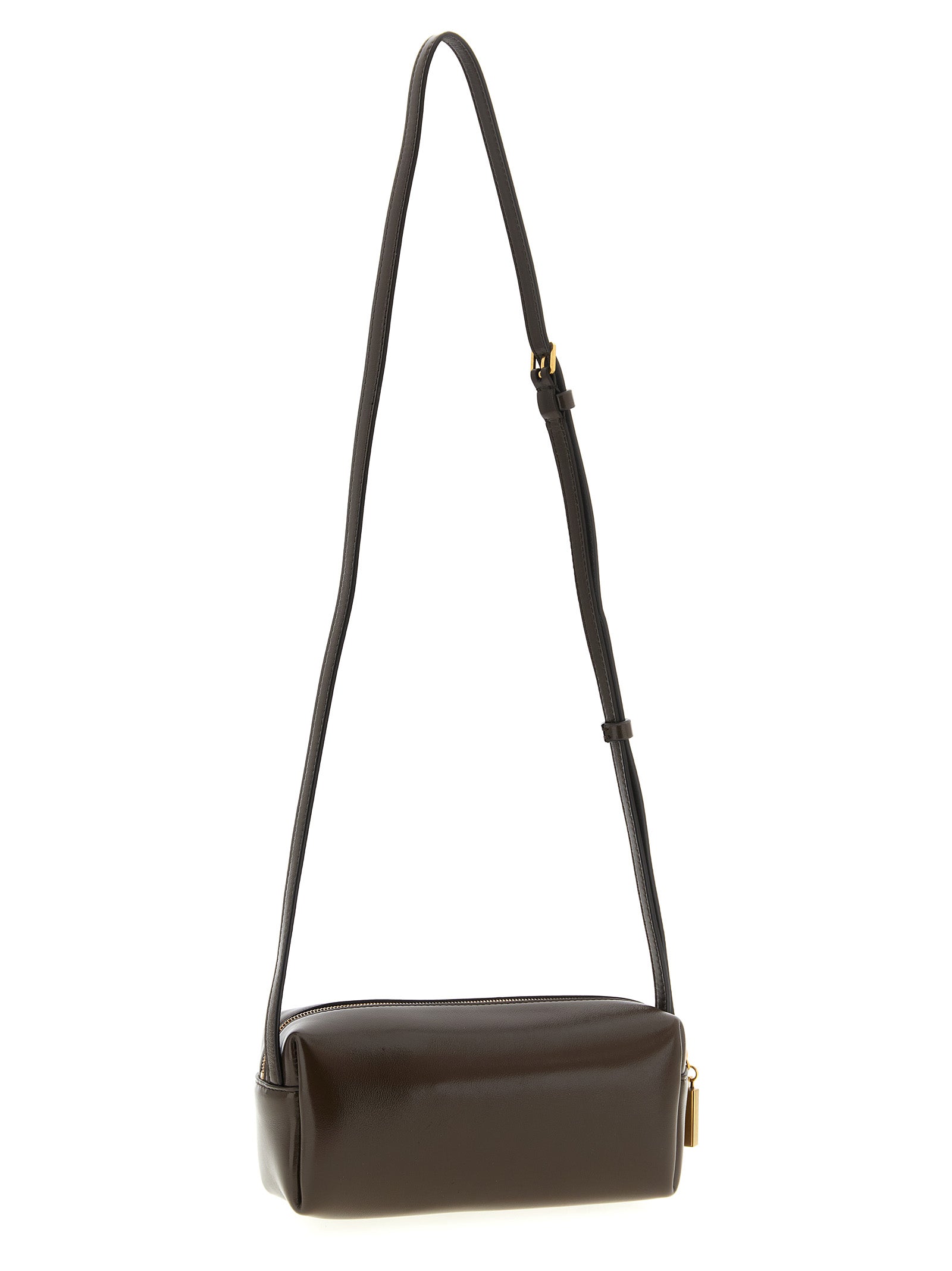 Calfskin Kye Mini Crossbody