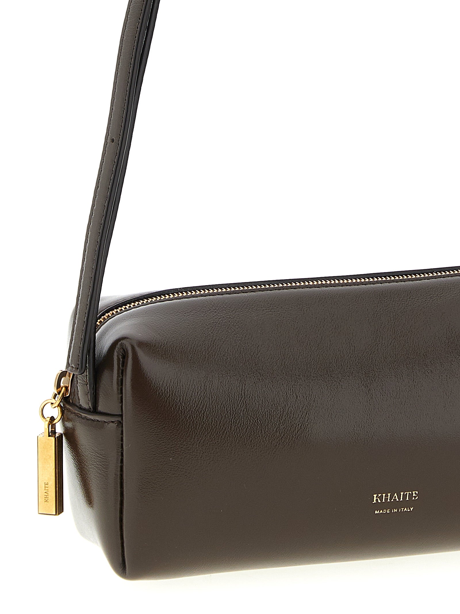 Calfskin Kye Mini Crossbody