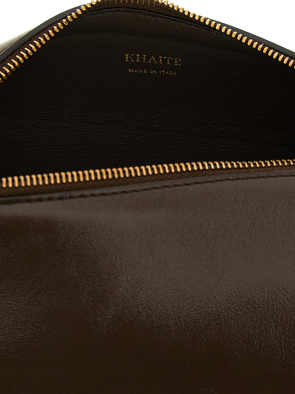 Calfskin Kye Mini Crossbody