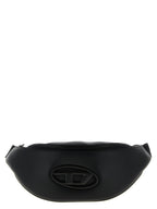 Polyurethane Holi-D Crossbody Bag