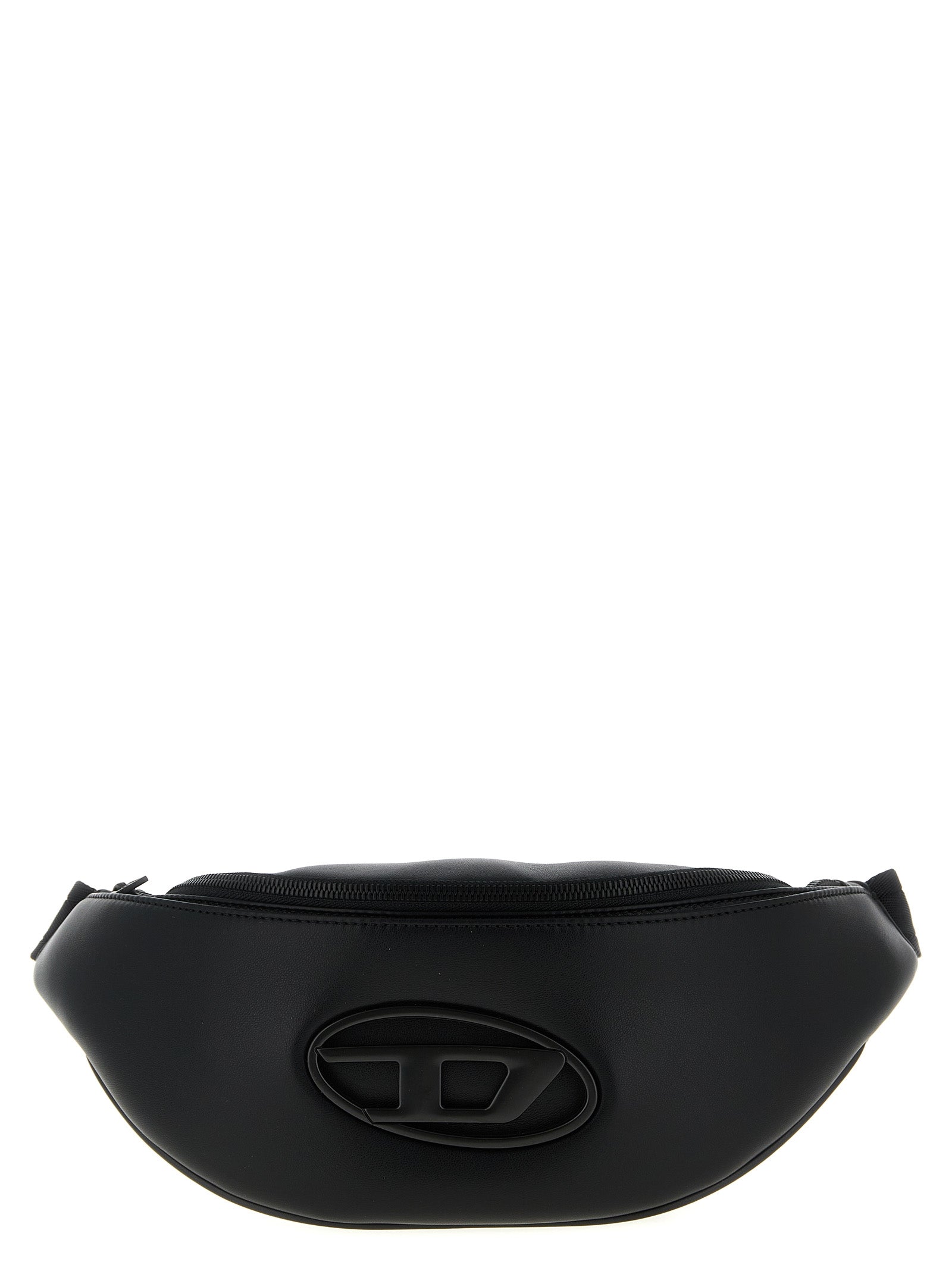 Polyurethane Holi-D Crossbody Bag