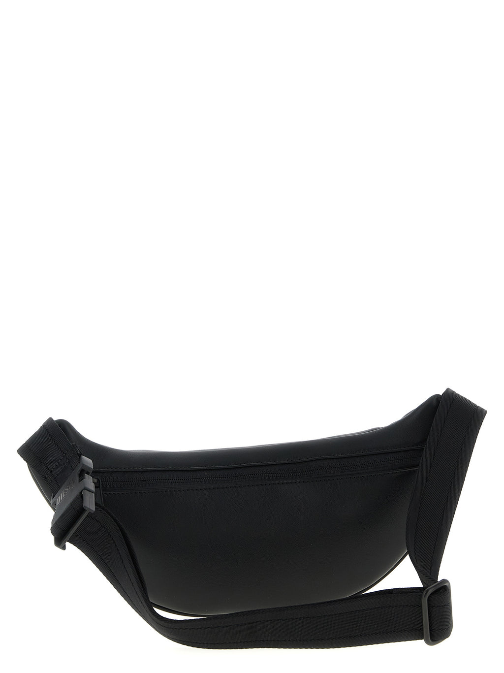 Polyurethane Holi-D Crossbody Bag