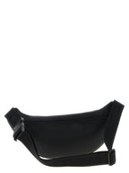 Polyurethane Holi-D Crossbody Bag