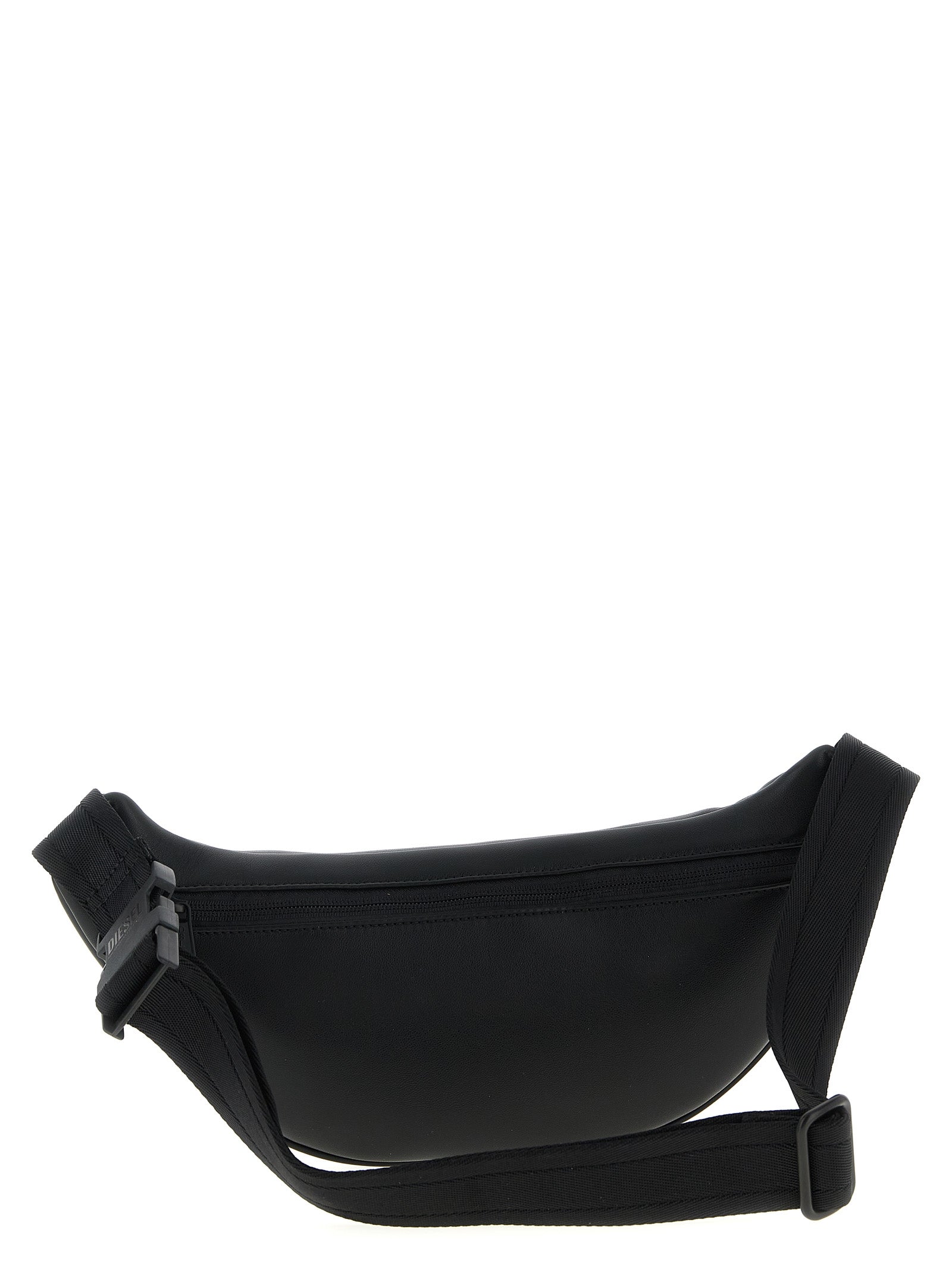 Polyurethane Holi-D Crossbody Bag