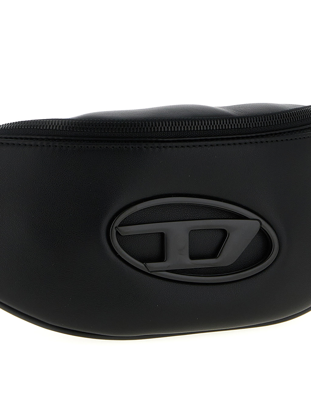Polyurethane Holi-D Crossbody Bag