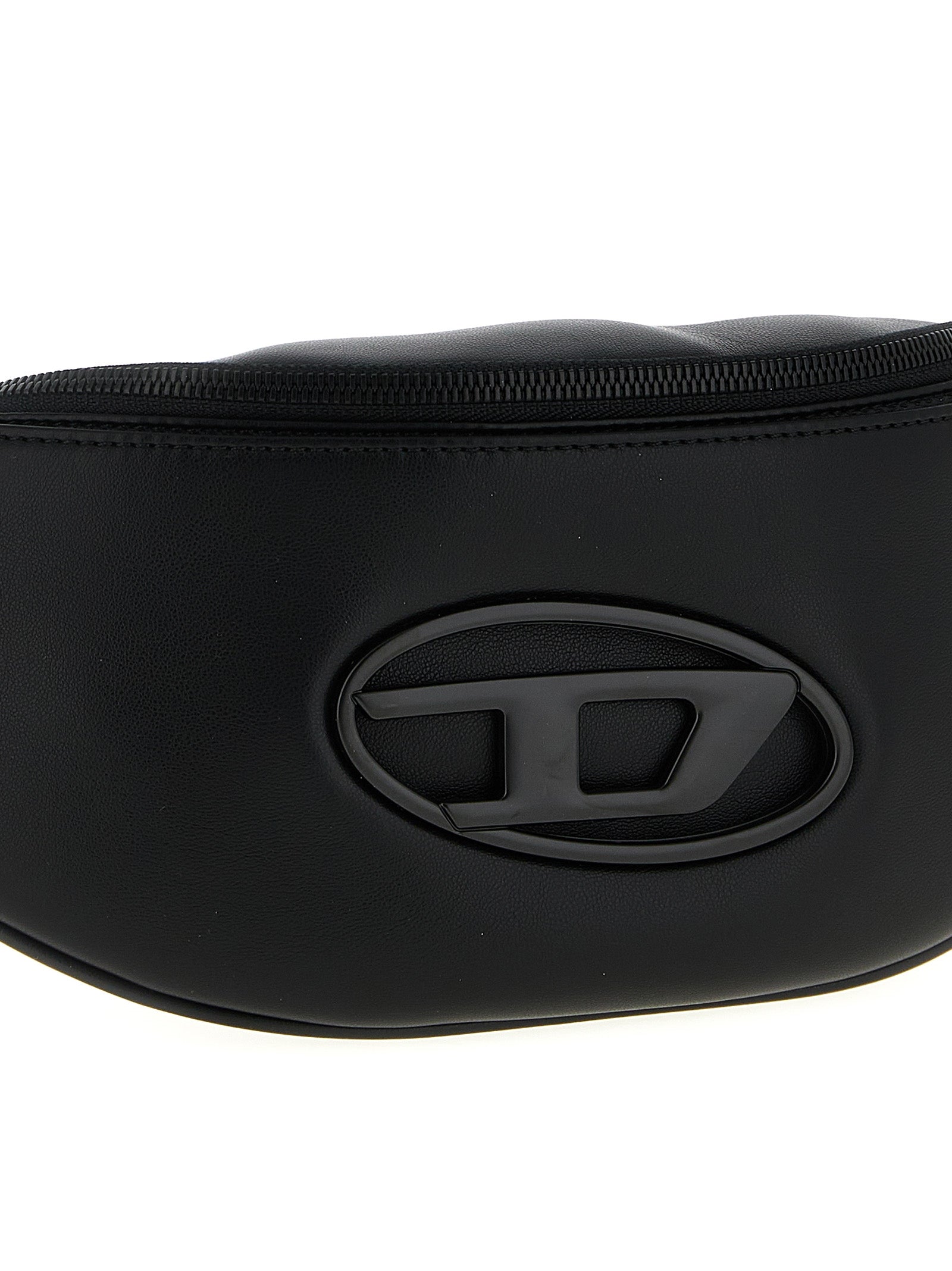 Polyurethane Holi-D Crossbody Bag