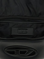 Polyurethane Holi-D Crossbody Bag