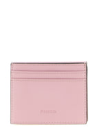 Premium Cowhide Saddle Wallet