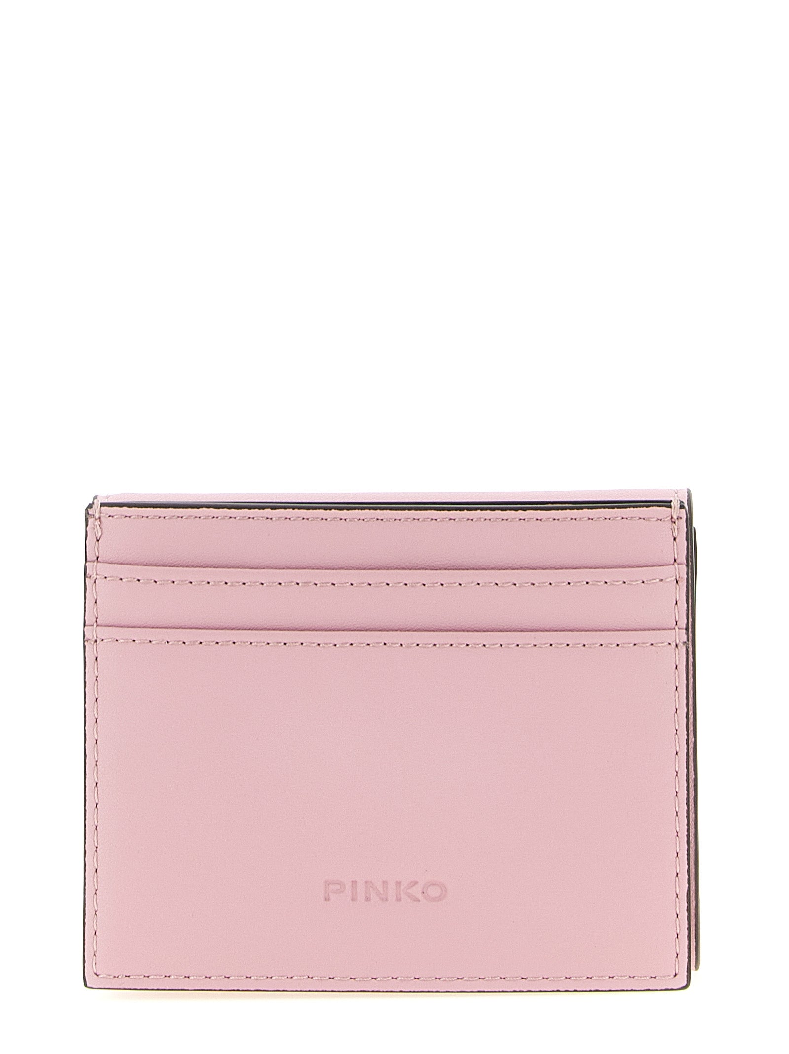 Premium Cowhide Saddle Wallet