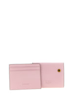 Premium Cowhide Saddle Wallet