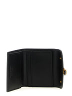 Cowhide Saddle Cardholder