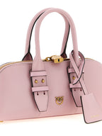 Escape Baguette Cow Leather Handbag
