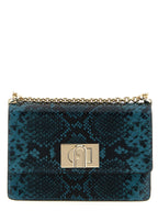 Mini Goatskin 1927 Crossbody Bag