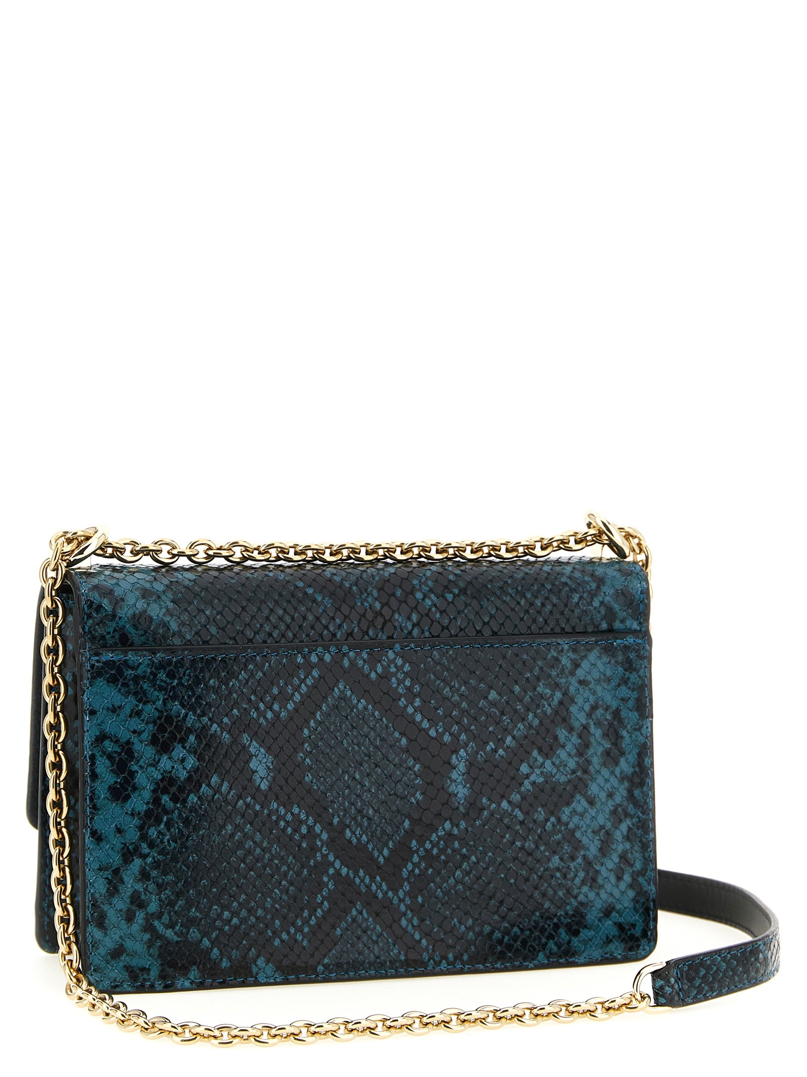 Mini Goatskin 1927 Crossbody Bag