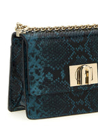 Mini Goatskin 1927 Crossbody Bag